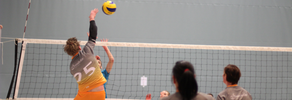Steinkjer Bedriftsvolleyball 20/21